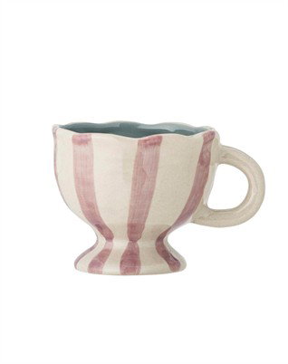 Bloomingville - Willa Kop - Rosa